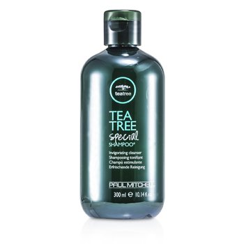 ティーツリースペシャルシャンプー（爽快クレンザー） (Tea Tree Special Shampoo (Invigorating Cleanser))