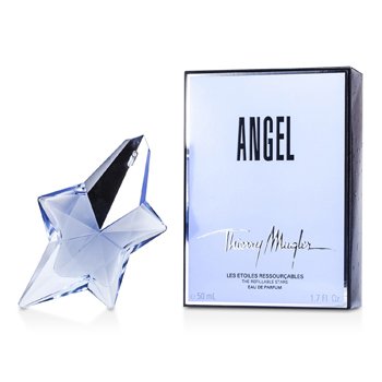 Thierry Mugler (Mugler) エンジェルオードパルファム詰め替えスプレー (Angel Eau De Parfum Refillable Spray)