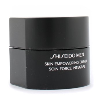 Shiseido メンズスキンエンパワーメントクリーム (Men Skin Empowering Cream)