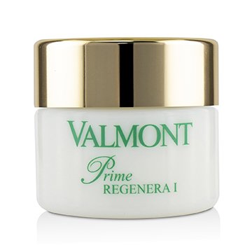 Valmont プライムリジェネラI（酸素化＆エネルギークリーム） (Prime Regenera I (Oxygenating & Energizing Cream))