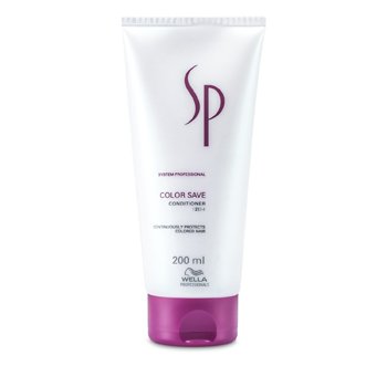 SPカラーセーブコンディショナー（カラーヘア用） (SP Color Save Conditioner (For Coloured Hair))