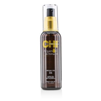 アルガンオイルプラスモリンガオイル（アルガンオイル） (Argan Oil Plus Moringa Oil (Argan Oil))