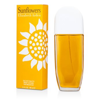 ひまわりオードトワレスプレー (Sunflowers Eau De Toilette Spray)