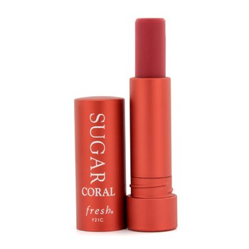 シュガーリップトリートメントSPF15-コーラル (Sugar Lip Treatment SPF 15 - Coral)