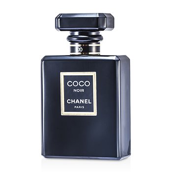 ココノワールオードパルファムスプレー (Coco Noir Eau De Parfum Spray)