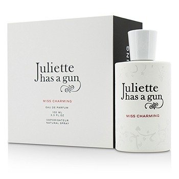 Juliette Has A Gun ミスチャーミングオードパルファムスプレー (Miss Charming Eau De Parfum Spray)
