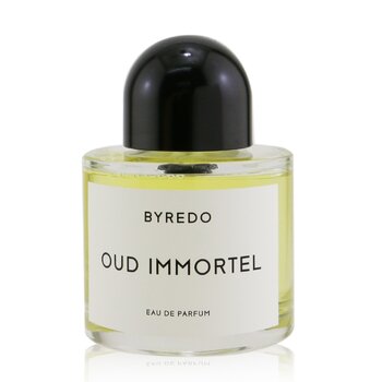 ウードイモータルオードパルファムスプレー (Oud Immortel Eau De Parfum Spray)