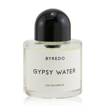 Byredo ジプシーウォーターオードパルファムスプレー (Gypsy Water Eau De Parfum Spray)