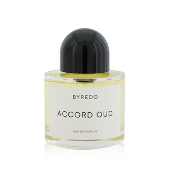 アコードオードオードパルファムスプレー (Accord Oud Eau De Parfum Spray)