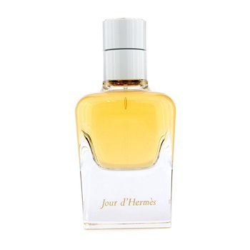 ジュールドゥエルメスオードパルファム詰め替えスプレー (Jour D'Hermes Eau De Parfum Refillable Spray)