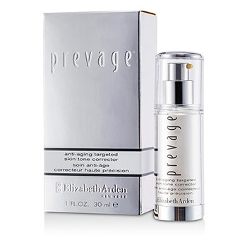 Prevage by Elizabeth Arden アンチエイジングターゲットスキントーンコレクター (Anti-Aging Targeted Skin Tone Corrector)