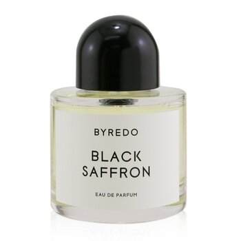 ブラックサフランオードパルファムスプレー (Black Saffron Eau De Parfum Spray)