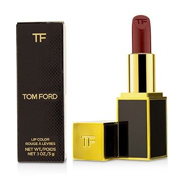 Tom Ford リップカラー-＃16スカーレットルージュ (Lip Color - # 16 Scarlet Rouge)