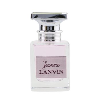 ジャンヌランバンオードパルファムスプレー (Jeanne Lanvin Eau De Parfum Spray)