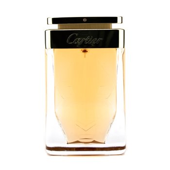 Cartier ラパンテールオードパルファムスプレー (La Panthere Eau De Parfum Spray)