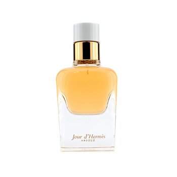 ジュールドゥエルメスアブソルオードパルファム詰め替えスプレー (Jour D'Hermes Absolu Eau De Parfum Refillable Spray)