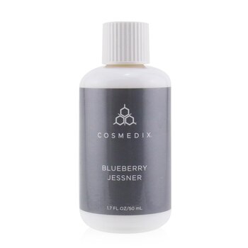 CosMedix ブルーベリージェスナー（サロン製品） (Blueberry Jessner (Salon Product))