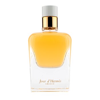 ジュールドゥエルメスアブソルオードパルファム詰め替えスプレー (Jour D'Hermes Absolu Eau De Parfum Refillable Spray)