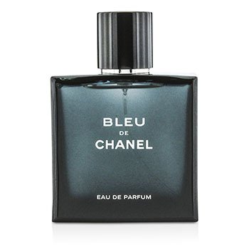ブルードゥシャネルオードパルファムスプレー (Bleu De Chanel Eau De Parfum Spray)