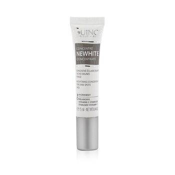 Guinot ネホワイトアンチダークスポットコンセントレート (Newhite Anti-Dark Spot Concentrate)