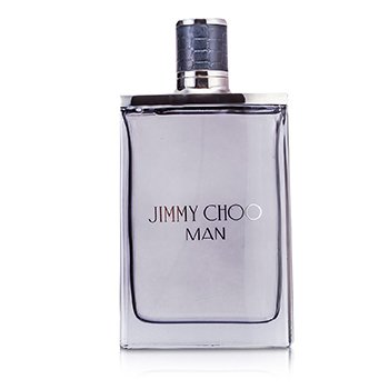 Jimmy Choo マンオードトワレスプレー (Man Eau De Toilette Spray)