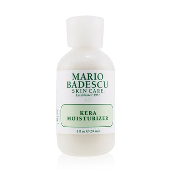 ケラモイスチャライザー-乾燥肌/敏感肌タイプ向け (Kera Moisturizer - For Dry/ Sensitive Skin Types)