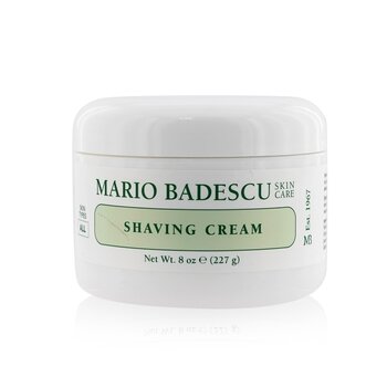 シェービングクリーム (Shaving Cream)