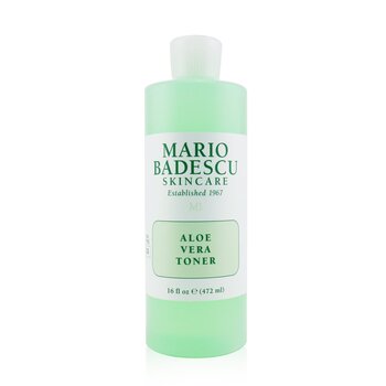 Mario Badescu アロエベラトナー-乾燥肌/敏感肌タイプ向け (Aloe Vera Toner - For Dry/ Sensitive Skin Types)