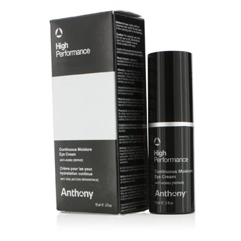 Anthony 高性能連続保湿アイクリーム (High Performance Continuous Moisture Eye Cream)