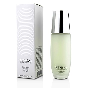 センサイセルラーパフォーマンスエマルジョンI-ライト（新パッケージ） (Sensai Cellular Performance Emulsion I - Light (New Packaging))