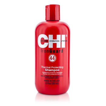 CHI44アイアンガードサーマルプロテクトシャンプー (CHI44 Iron Guard Thermal Protecting Shampoo)