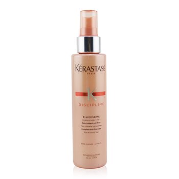 Kerastase 規律Fluidissime完全なアンチフリズケア（すべての手に負えない髪のために） (Discipline Fluidissime Complete Anti-Frizz Care (For All Unruly Hair))