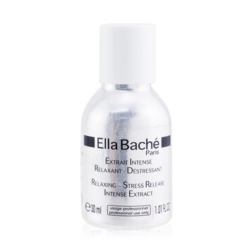 Ella Bache リラクシング-ストレスリリースインテンスエキス（サロン製品） (Relaxing-Stress Release Intense Extract (Salon Product))