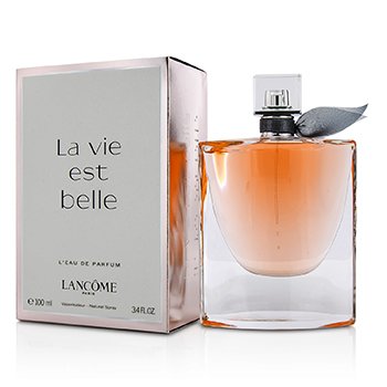 ラヴィエストベルロードゥパルファムスプレー (La Vie Est Belle L'Eau De Parfum Spray)