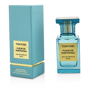Tom Ford プライベートブレンドフルールデポルトフィーノオードパルファムスプレー (Private Blend Fleur De Portofino Eau De Parfum Spray)