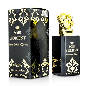 ソワールドリエントオードパルファムスプレー (Soir d'Orient Eau De Parfum Spray)
