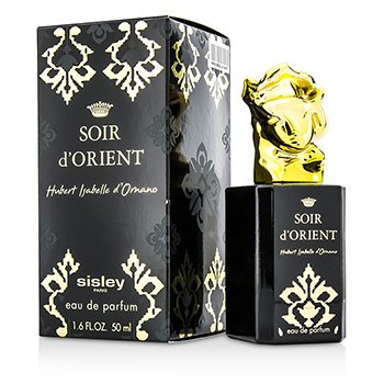 Sisley ソワールドリエントオードパルファムスプレー (Soir dOrient Eau De Parfum Spray)
