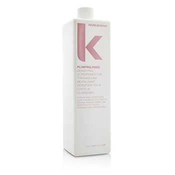Plumping.Rinse Densifying Conditioner（A Thickening Conditioner-For Thinning Hair） (Plumping.Rinse Densifying Conditioner (A Thickening Conditioner - For Thinning Hair))