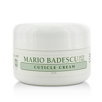 Mario Badescu キューティクルクリーム-すべての肌タイプに (Cuticle Cream - For All Skin Types)