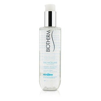 Biosource Eau Micellaire Total＆Instant Cleanser + Make-UpRemover-すべての肌タイプに対応 (Biosource Eau Micellaire Total & Instant Cleanser + Make-Up Remover - For All Skin Types)