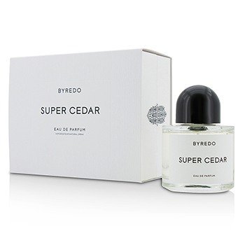 Byredo スーパーシダーオードパルファムスプレー (Super Cedar Eau De Parfum Spray)