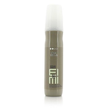 EIMIオーシャンスプリッツソルトヘアスプレー（ビーチテクスチャー用-レベル2を保持） (EIMI Ocean Spritz Salt Hairspray (For Beachy Texture - Hold Level 2))