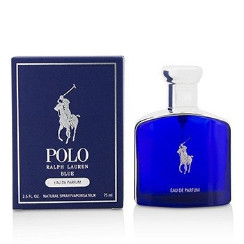 ポロブルーオードパルファムスプレー (Polo Blue Eau De Parfum Spray)