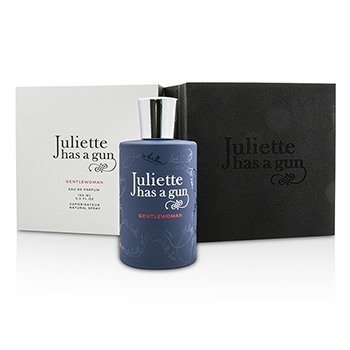 Juliette Has A Gun ジェントルウーマンオードパルファムスプレー (Gentlewoman Eau De Parfum Spray)