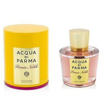 Acqua Di Parma ピオニアノビレオードパルファムスプレー (Peonia Nobile Eau De Parfum Spray)