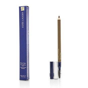 Estee Lauder Brow Now Brow Definition Pencil-＃02ライトブルネット (Brow Now Brow Defining Pencil - # 02 Light Brunette)