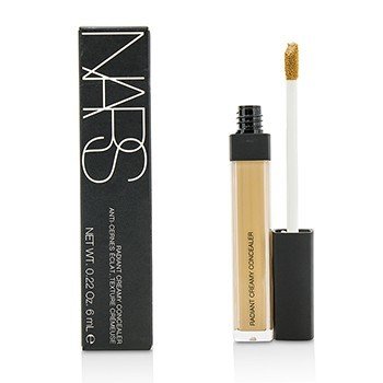 NARS ラディアントクリーミーコンシーラー-カネル (Radiant Creamy Concealer - Cannelle)