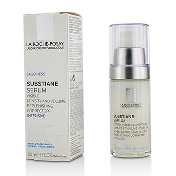 La Roche Posay SubstianeSerum-成熟した敏感肌用 (Substiane Serum - For Mature & Sensitive Skin)
