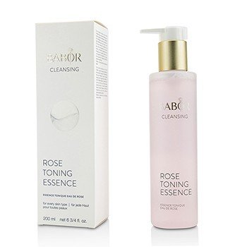 CLEANSINGローズトーニングエッセンス (CLEANSING Rose Toning Essence)