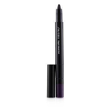 Shiseido カジャルインクアーティスト（シャドウ、ライナー、ブロウ）-＃05プラムブロッサム（パープル） (Kajal InkArtist (Shadow, Liner, Brow) - # 05 Plum Blossom (Purple))